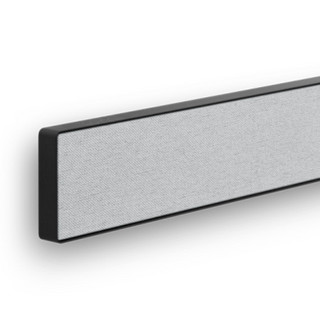 BANG&OLUFSEN 铂傲 BeoSound Stage 5.1声道音响 浅灰色