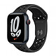 Apple 苹果 Watch Series 7 Nike款 智能手表 41mm  GPS+蜂窝版(需用券)