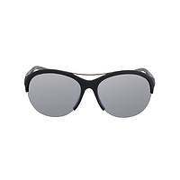 NIKE 耐克 时尚半框树脂镜片女士 太阳镜 眼镜 EV1019-002