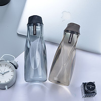 LOCK&LOCK; HLC569 塑料杯 650ml