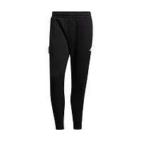 adidas 阿迪达斯 Label Pants 男子运动长裤 IB2769