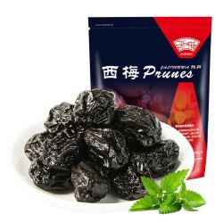 浙梅 大西梅 500g/袋