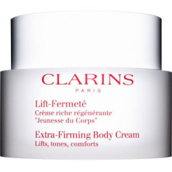 CLARINS 娇韵诗 提拉紧致身体乳霜 200ml