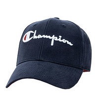 Champion 中性款棒球帽 H0543586282