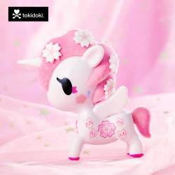 【省40元】淘奇多奇潮流玩具_tokidoki 淘奇多奇 独角兽家族6代盲盒多少钱-什么值得买