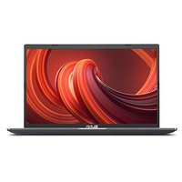 ASUS 华硕 vivbook 15 F515 英特尔酷睿i3-1115G4 8GB RAM 256GB SSD 石板灰色