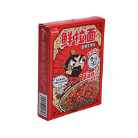 营养卫士 曹操饿了鲜拉面速食拌面 225g*5盒