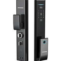 HOJOJODO 皇家金盾 S2 电子锁