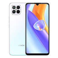 HONOR 荣耀 Play5 8GB+256GB 冰岛幻境 5G手机