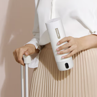 PHILIPS 飞利浦 AWP2972 保温杯 400ml 白色