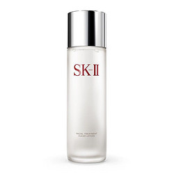 SK-II PITERA精华系列 嫩肤清莹露 230ml