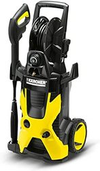 KARCHER 凯驰 K5高级电力高压清洗机2000 PSI，1.4 GPM