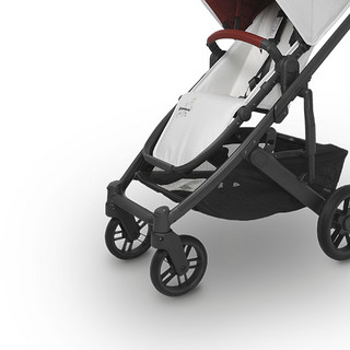 UPPAbaby CRUZ V2 婴儿推车 限定兔年生肖版 玉兔