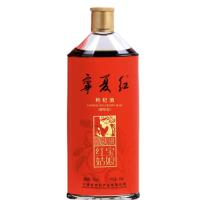 宁夏红 养生草本酒杞酒12度 500mL 2瓶