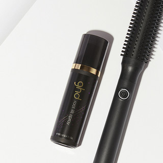 ghd 卷发定型防烫喷雾 120ml