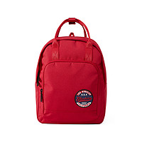 SKECHERS 斯凯奇 男女同款手提双肩包运动户外包书包上学旅行背包