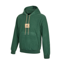 NIKE 耐克 JORDAN 男装秋冬新款时尚运动休闲连帽加绒卫衣套头衫DC9728-010 DC9585-333 S