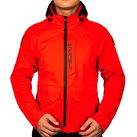 STAR FIELD KNIGHT 星空骑士 SKJ-822 摩托车骑行服 橙色 XL