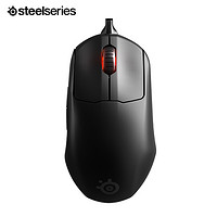 Steelseries 赛睿 Prime+ 有线鼠标 18000DPI RGB