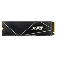 XPG GAMMIX S70 BLADE 1TB PCIe4.0 固态硬盘