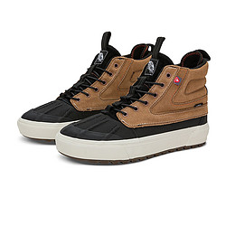 VANS 范斯 SK8-Hi MTE 中性款户外登山鞋 VN0A5JMNY3U