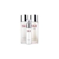 SK-II 多方位保湿套装 (神仙水230ml+清莹露230ml+乳液100g)