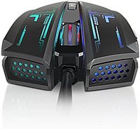 Lenovo 联想 Legion M200 RGB 游戏鼠标