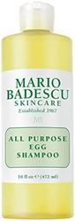 Mario Badescu Skin Care 多功能鸡蛋洗发水，16 液量盎司（472ml）