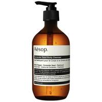 Aesop 伊索 芫荽籽身体洁肤露 500ml