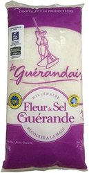 Le Guerandais 粗盐，1000 克