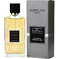 GUERLAIN 娇兰 瞬间男士香水 EDP 100ml