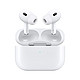 有券的上、百亿补贴：Apple 苹果 AirPods Pro 2 主动降噪 真无线蓝牙耳机