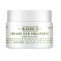 Kiehl's 科颜氏 牛油果保湿眼霜 7g