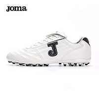 PLUS会员：Joma 荷马 男子袋鼠皮足球鞋 3126XP5021