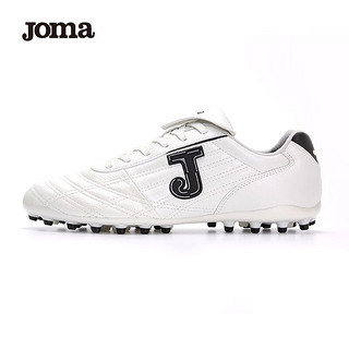 Joma 荷马 男子袋鼠皮足球鞋 3126XP5021