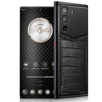 VERTU 纬图 METAVERTU 5G手机 12GB+512GB 玄铁黑高定款