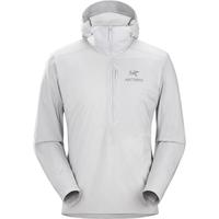 ARC'TERYX 始祖鸟 Atom SL Anorak 男款连帽衫