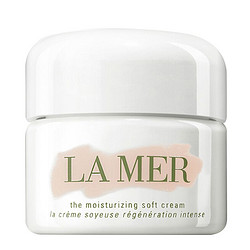 LA MER 海蓝之谜 精华乳霜 30ml