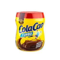 colacao 高樂高 进口原味可可粉 250g