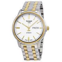 TISSOT 天梭 恒意系列 男士自动腕表 T065.430.22.031.00