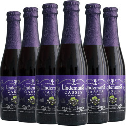 Lindemans 林德曼 麦嘉乐西打酒12瓶2023月11到期