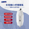 espares 易思倍沐浴宝净淋一体家用即装即用快速过滤除余氯净水器