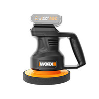 WORX 威克士 WX858.9 电动打蜡机