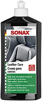 SONAX 皮革护理乳液（500 毫升）