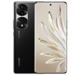 HONOR 荣耀 70 Pro+ 5G智能手机 8GB+256GB