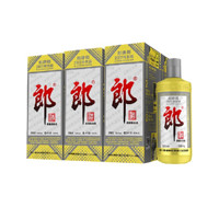 88VIP、小编帮你省1元：LANGJIU 郎酒 2022年(特别版)郎牌郎酒纪念酒53度500ml*6瓶酱香型高档白酒