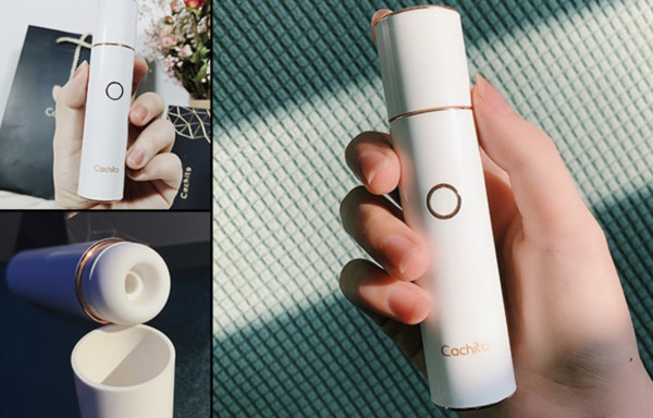 【省60元】震动棒_cachito 诱桃 失控二代 吮吸震震棒多少钱-什么值得