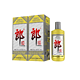 LANGJIU 郎酒 郎牌郎酒 金太郎 53度酱香 500ml*2瓶