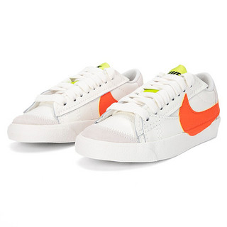 yysports NIKE耐克女子BLAZER LOW '77运动休闲鞋 DQ1470-103 36.5