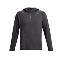 UNDER ARMOUR 安德玛 男子运动卫衣 1373740 灰色 XL